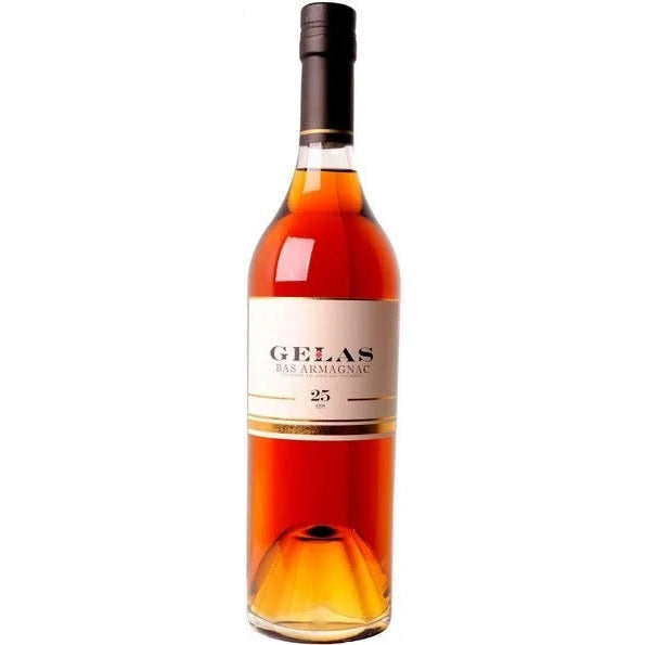 Maison Gelas ARMAGNAC 25Y UGNI BLANC