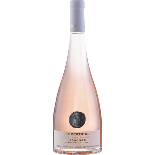 TEPERBERG  ROSE ESSENCE TEPERBERG 750ML