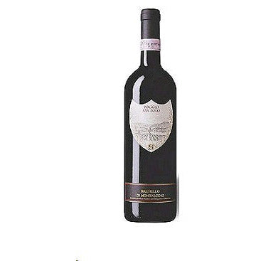 Poggio San Polo Brunello di Montalcino 2014