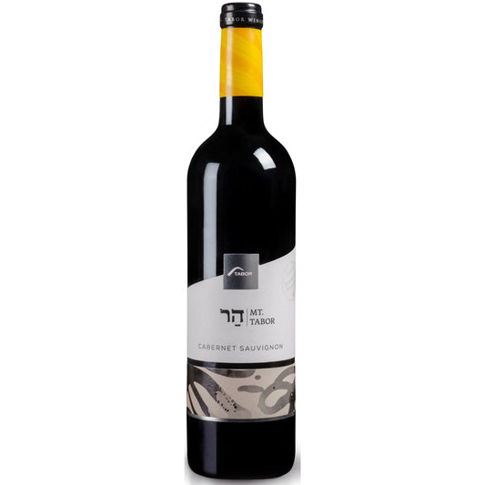 Mt. Tabor Cabernet Sauvignon 2019