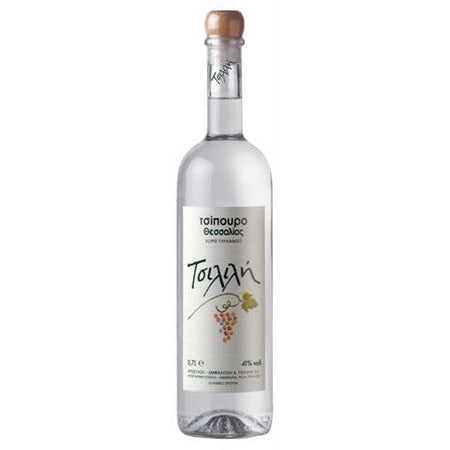 Tsilili Tsipouro