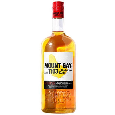 Mount Gay Rum Eclipse