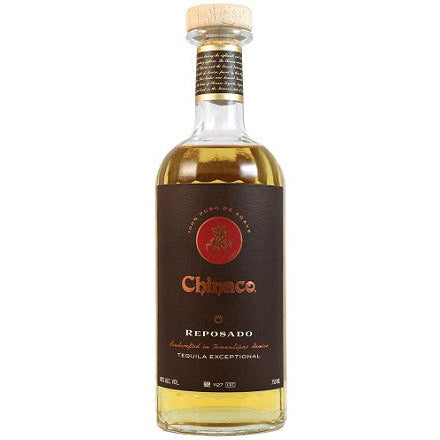 Chinaco Tequila Reposado