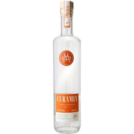 CURAMIA BLANCO TEQUILA