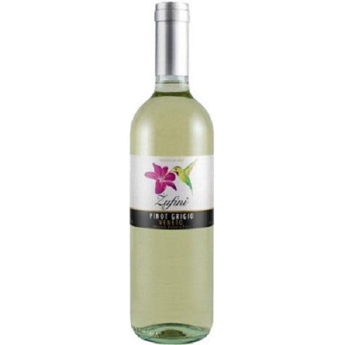 Zufini Pinot Grigio 2019