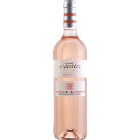 Ramon Cardova Rioja Rosado 2020