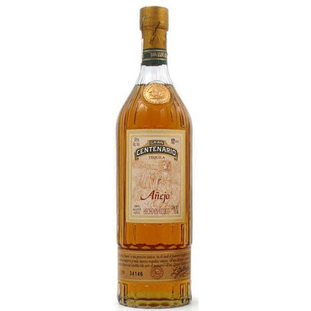 Gran Centenario Tequila Anejo