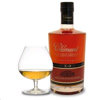 Rhum Clement Rum XO