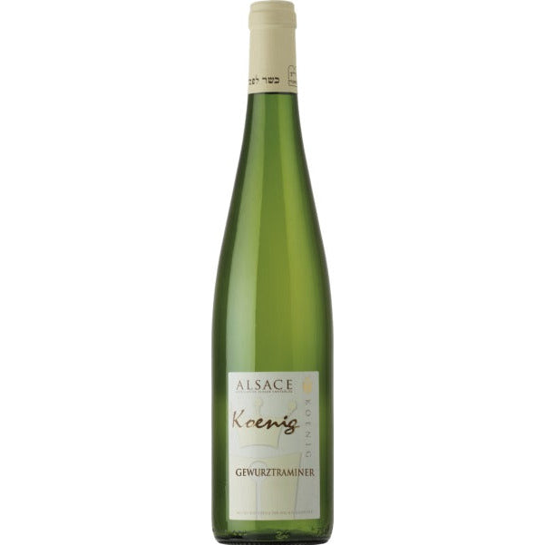 Koenig Gewurztraminer 2020