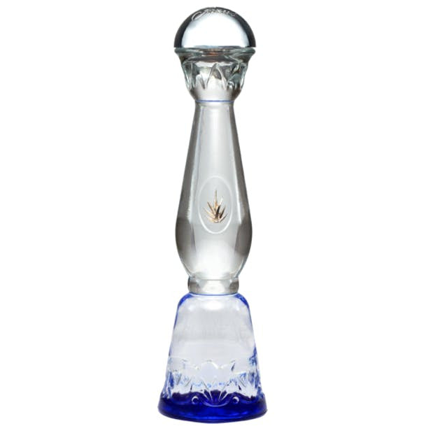 Clase Azul Tequila Plata