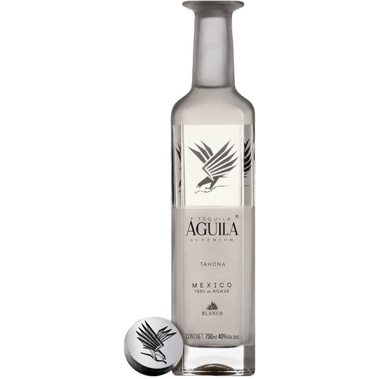 Aguila Tequila Blanco NV 750-6