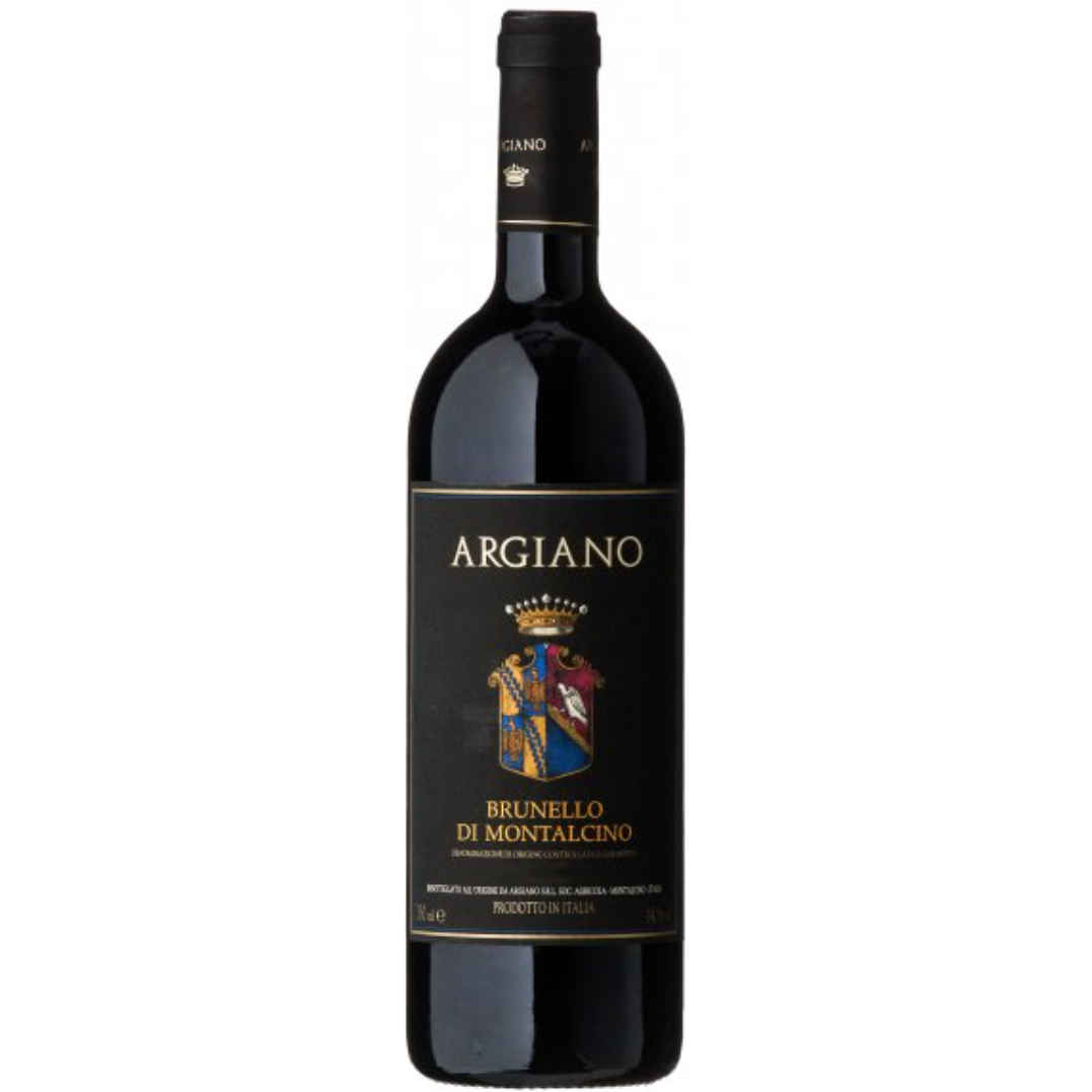 Argiano Brunello di Montalcino 2013