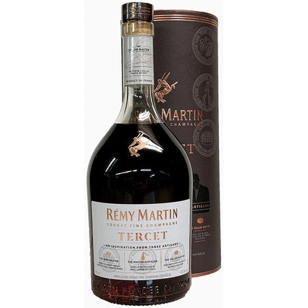 Remy Martin Cognac Tercet