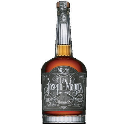 Joseph Magnus Bourbon