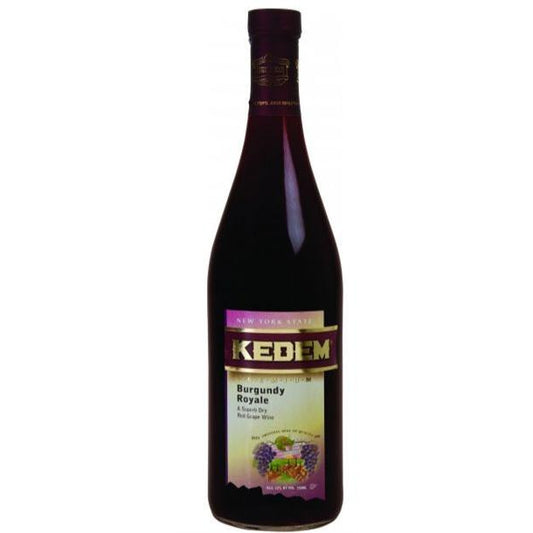 Kedem Burgundy Royale