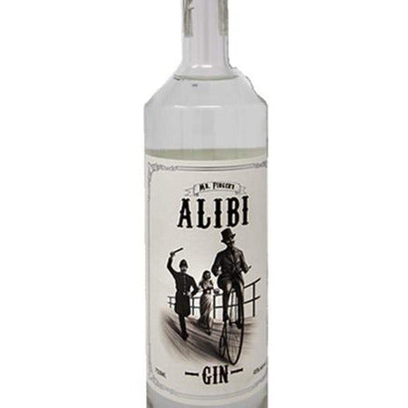 Alibi Gin