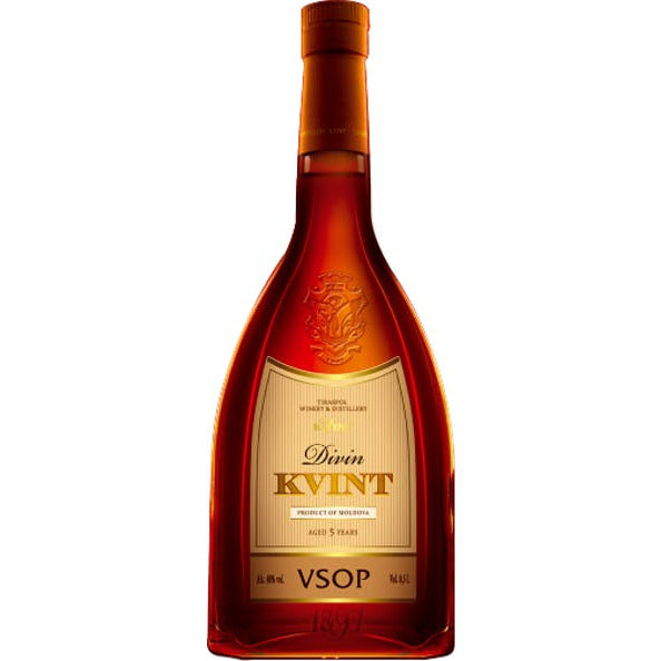 Kvint Divin VSOP 5 Year