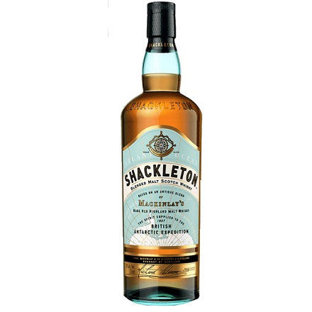 Shackleton Scotch