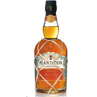 Plantation Rum Xaymaca Special Dry