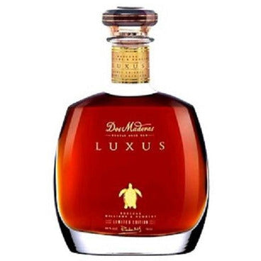 Dos Maderas Rum Luxus Doble Crianza