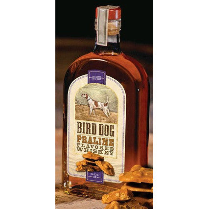 Bird Dog Whiskey Praline