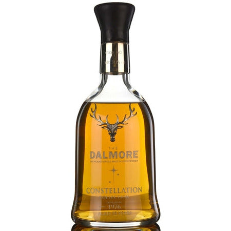 The Dalmore Scotch Single Malt 35 Year 1976