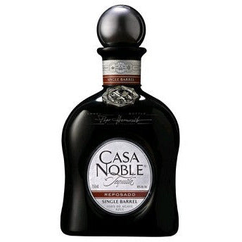 Casa Noble Tequila Reposado Single Barrel