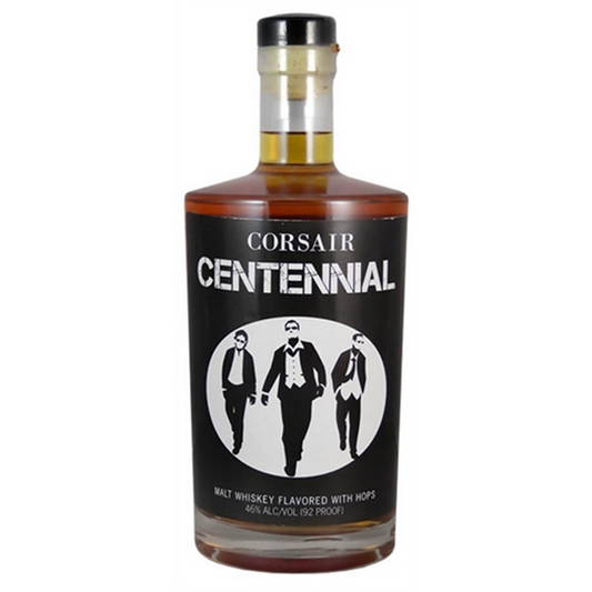 Corsair Whiskey Centennial