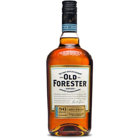 Old Forester Bourbon