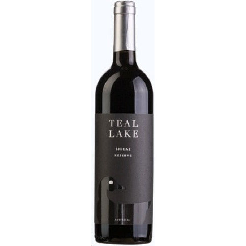 Teal Lake Shiraz Reserve 2014