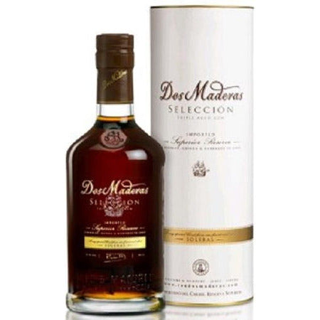 Dos Maderas Rum Seleccion Superior Reserve