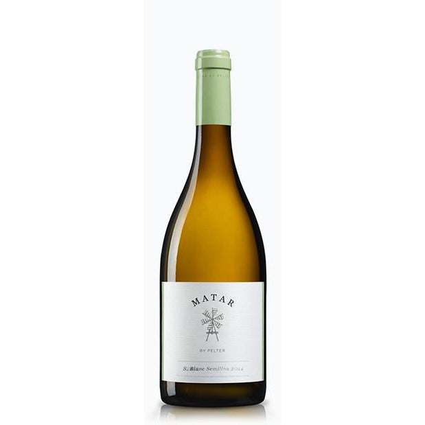 Matar By Pelter Sauvignon Blanc Semillon 2019