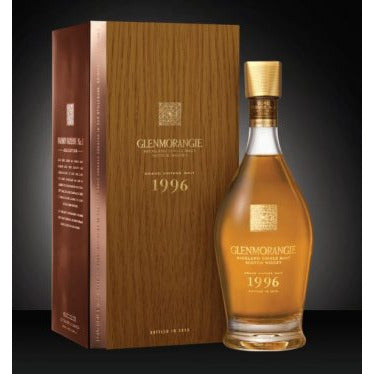 Glenmorangie Grand Vintage 1997 (Limited Edition)