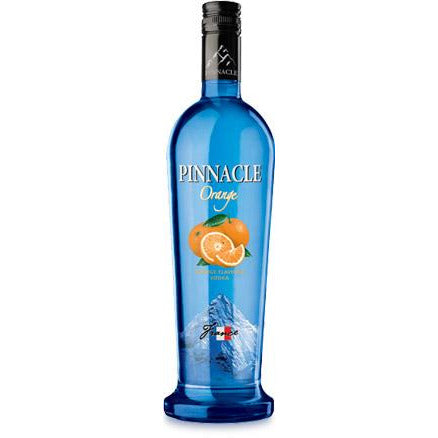 Pinnacle Vodka Orange