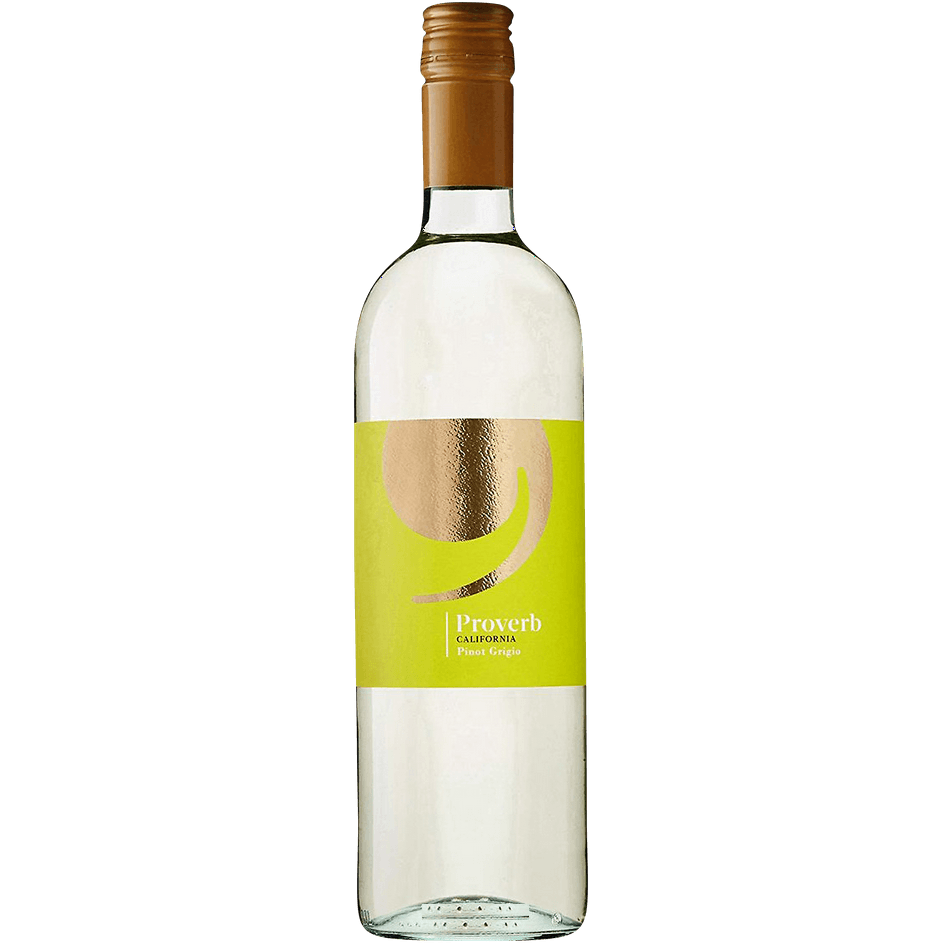 PROVERB PINOT GRIGIO