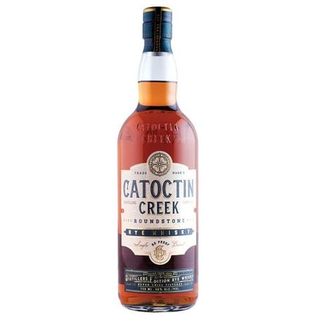 Catoctin Creek Combo