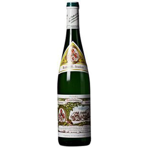 Von Schubert Maximin Grunhauser Riesling Sekt Trocken 2014