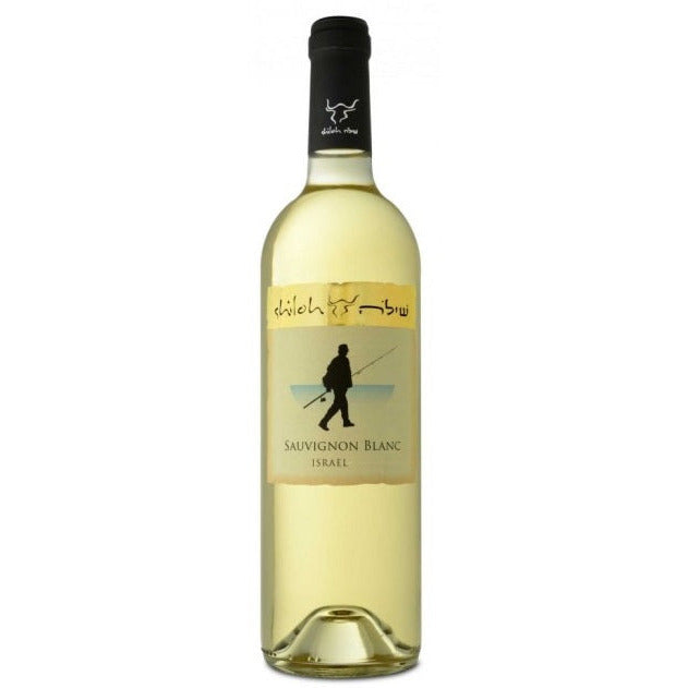 Shiloh Sauvignon Blanc 2020