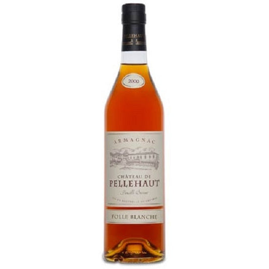 Vintage Armagnac, 2000, Chateau de Pellehaut 2000