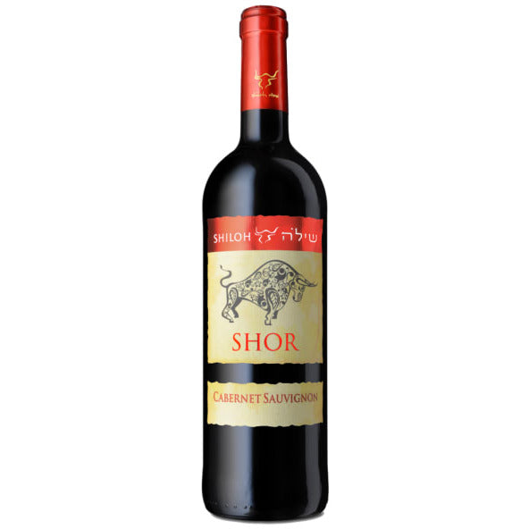 Shiloh Cabernet Sauvignon Shor 2019