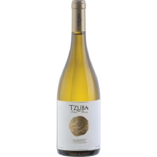 Tzuba Chardonnay 2019