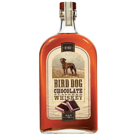 Bird Dog Whiskey Chocolate