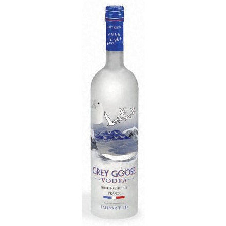 Grey Goose Vodka