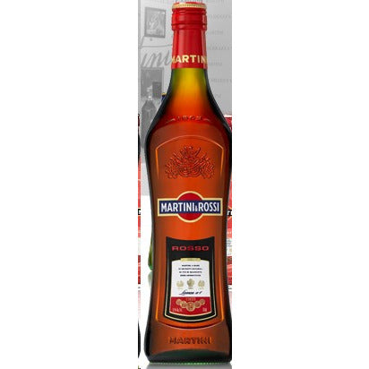 Martini & Rossi Vermouth Rosso