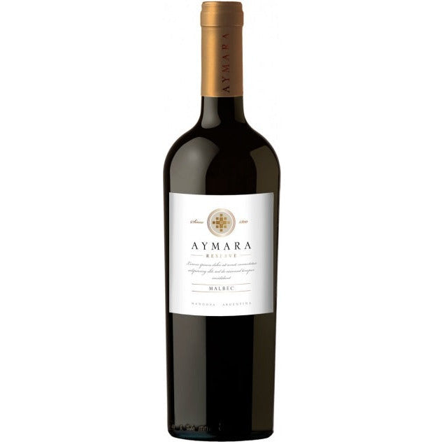 Aymara Reserva Malbec 2018