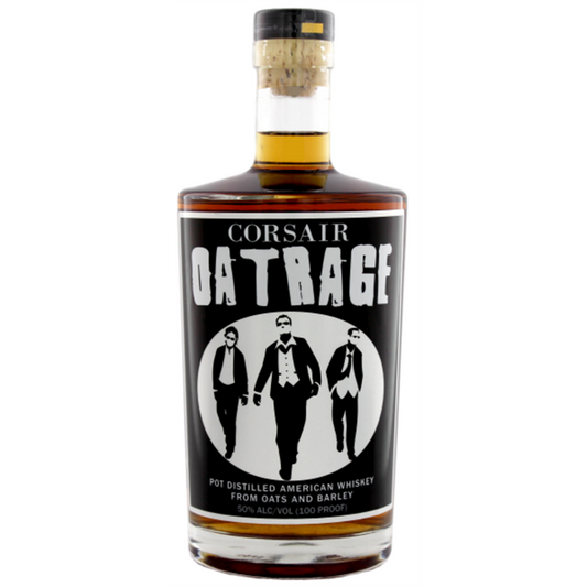 Corsair Whiskey Oatrage