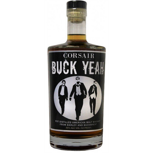 Corsair Whiskey Buck Yeah