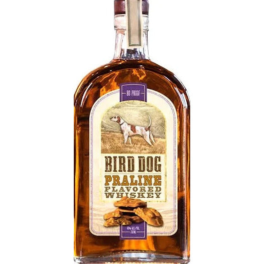 BIRD DOG PRALINE WHISKEY