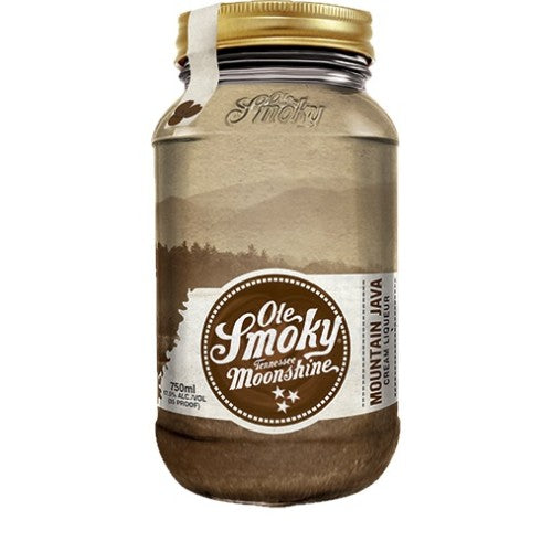 Ole Smoky Moonshine Mountain Java