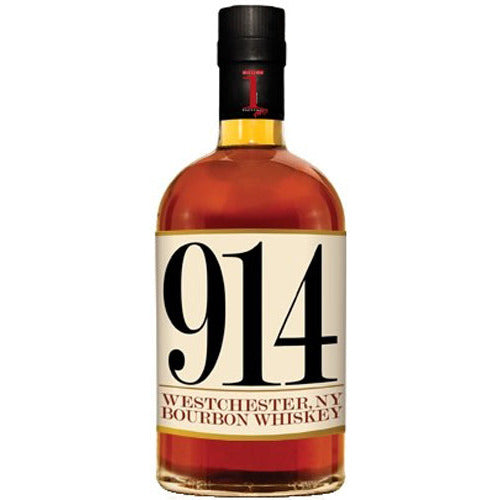 Westchester Bourbon 914